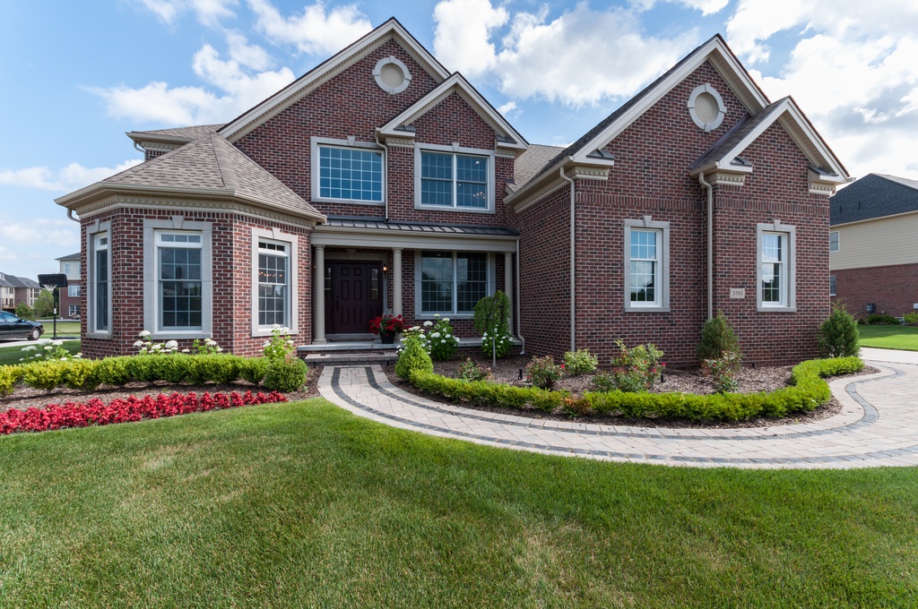 A Metro Detroit home sold by New Century Realtors